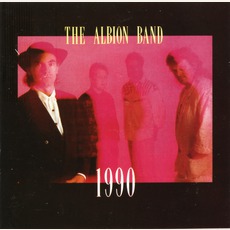 1990 mp3 Album by The Albion Band