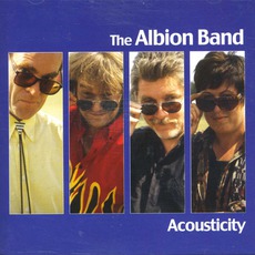 Acousticity mp3 Album by The Albion Band