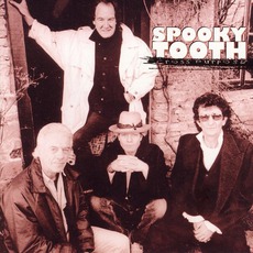 Cross Purpose mp3 Album by Spooky Tooth