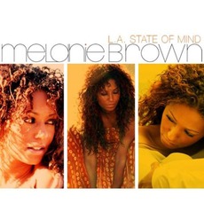 L.A. State Of Mind mp3 Album by Melanie Brown