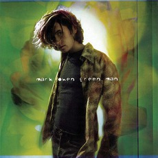Green Man mp3 Album by Mark Owen
