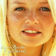 A Girl Like Me mp3 Album by Emma Bunton