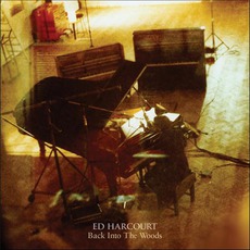 Back Into The Woods mp3 Album by Ed Harcourt