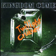 Twilight Cruiser mp3 Album by Kingdom Come