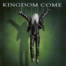 Independent mp3 Album by Kingdom Come