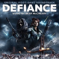 Defiance mp3 Soundtrack by Bear McCreary
