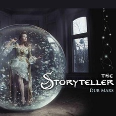 The Storyteller mp3 Album by Dub Mars