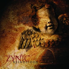Blindsided mp3 Album by Zynic