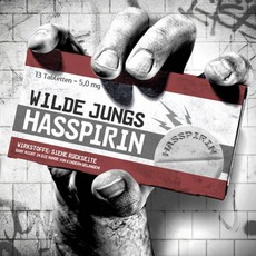 Hasspirin mp3 Album by Wilde Jungs