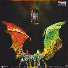 Between Angels & Demons mp3 Album by 3 Quarters Dead