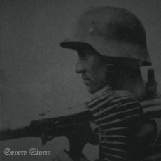 Severe Storm mp3 Album by Severe Storm