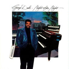 Night After Night mp3 Album by George Duke