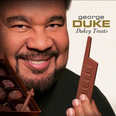 Dukey Treats mp3 Album by George Duke