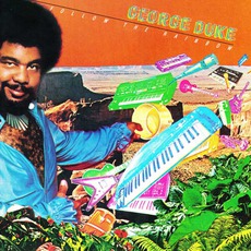 Follow The Rainbow mp3 Album by George Duke