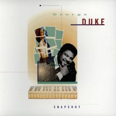 Snapshot mp3 Album by George Duke