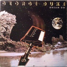Dream On mp3 Album by George Duke