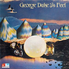 Feel mp3 Album by George Duke