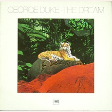 The Dream mp3 Album by George Duke