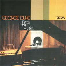 Face The Music mp3 Album by George Duke