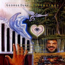 Illusions mp3 Album by George Duke