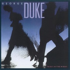 Thief In The Night mp3 Album by George Duke