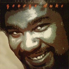 From Me To You mp3 Album by George Duke