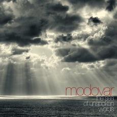 The Sea Of Unspoken Words mp3 Album by Modovar