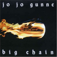 Big Chain mp3 Album by Jo Jo Gunne