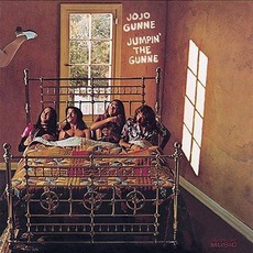 Jumpin' The Gunne (Re-Issue) mp3 Album by Jo Jo Gunne