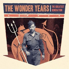 The Greatest Generation mp3 Album by The Wonder Years