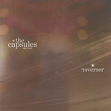 Reverser mp3 Album by The Capsules
