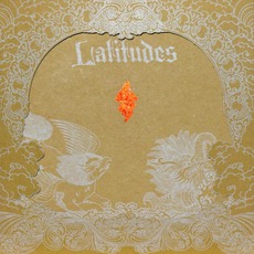 Latitudes mp3 Album by The Entrance Band
