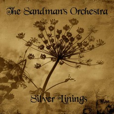 Silver Linings mp3 Album by The Sandman's Orchestra