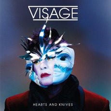 Hearts And Knives mp3 Album by Visage