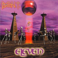 Eleven mp3 Album by B.E.N.T.