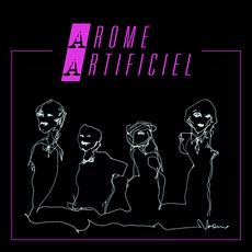 Waiting mp3 Album by Arome Artificiel