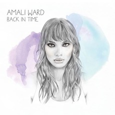 Back In Time mp3 Album by Amali Ward