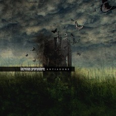 Antiadore (Limited Edition) mp3 Album by Lacrimas Profundere