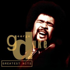 Greatest Hits mp3 Artist Compilation by George Duke