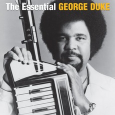 The Essential George Duke mp3 Artist Compilation by George Duke