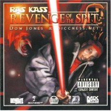 Revenge Of The Spit mp3 Remix by Ras Kass