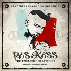 The Endangered Lyricist mp3 Remix by Ras Kass