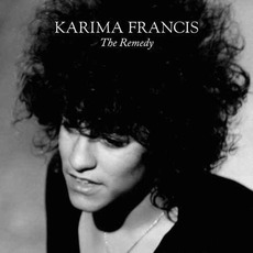 The Remedy mp3 Album by Karima Francis