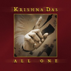 All One mp3 Album by Krishna Das
