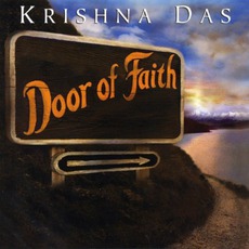 Door Of Faith mp3 Album by Krishna Das