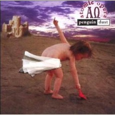 Penguin Dust mp3 Album by Atomic Opera