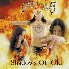 Shadows Of Old mp3 Album by Aeternus