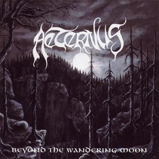 Beyond The Wandering Moon mp3 Album by Aeternus