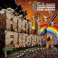 Fort Europa mp3 Album by Looptroop