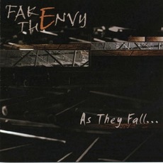 As They Fall mp3 Album by Fake The Envy